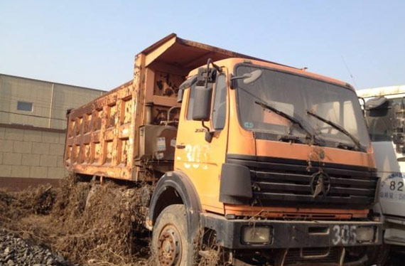 重庆绍兴报废车回收,车辆报废回收公司